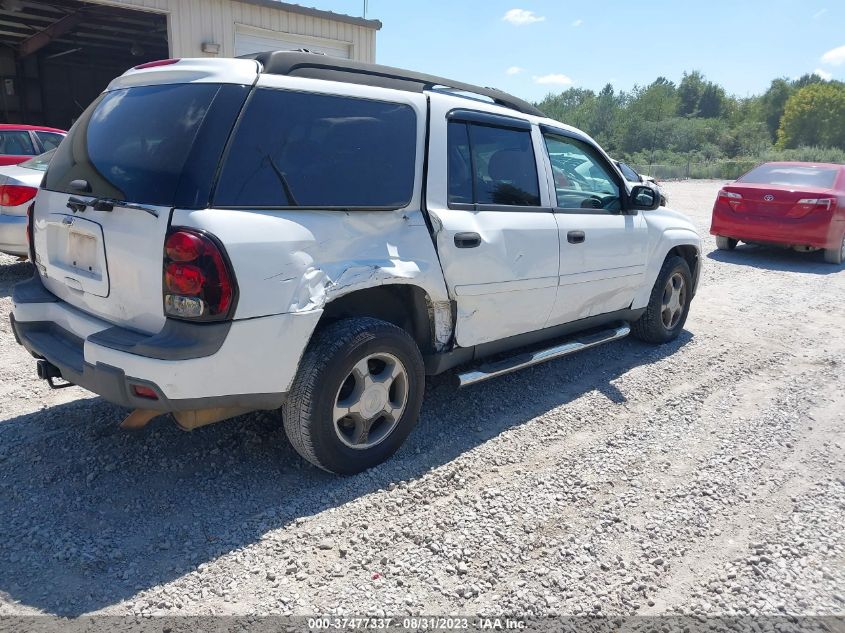 Photo 3 VIN: 1GNES16S566135065 - CHEVROLET TRAILBLAZER 