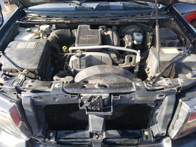 Photo 10 VIN: 1GNES16S566138886 - CHEVROLET TRAILBLAZE 