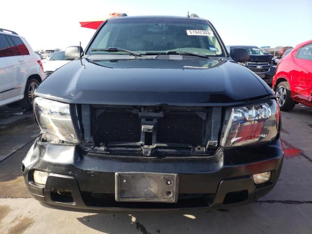 Photo 4 VIN: 1GNES16S566138886 - CHEVROLET TRAILBLAZE 