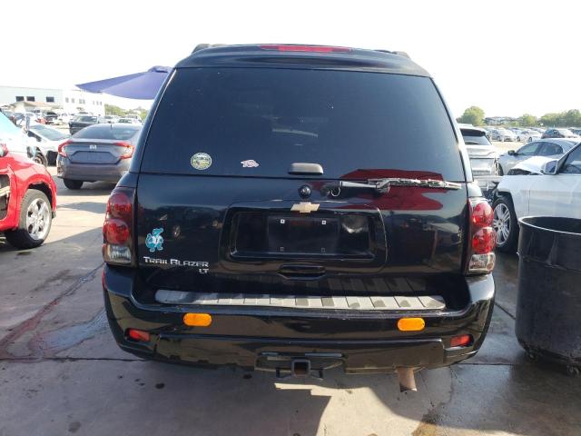 Photo 5 VIN: 1GNES16S566138886 - CHEVROLET TRAILBLAZE 