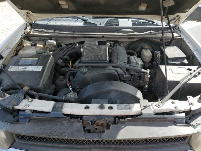 Photo 11 VIN: 1GNES16S626100948 - CHEVROLET TRAILBLAZE 