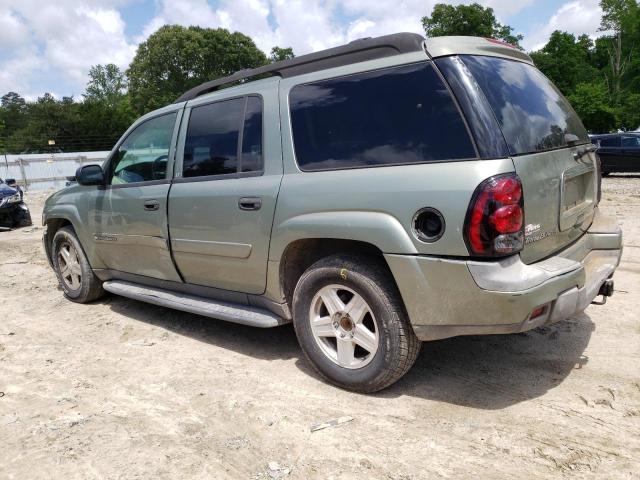 Photo 1 VIN: 1GNES16S636153862 - CHEVROLET TRAILBLZR 