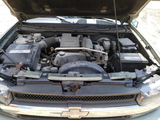 Photo 11 VIN: 1GNES16S636153862 - CHEVROLET TRAILBLZR 