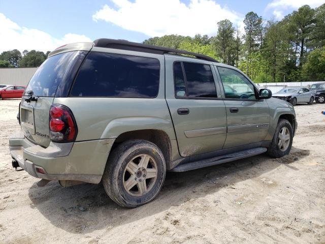 Photo 2 VIN: 1GNES16S636153862 - CHEVROLET TRAILBLZR 