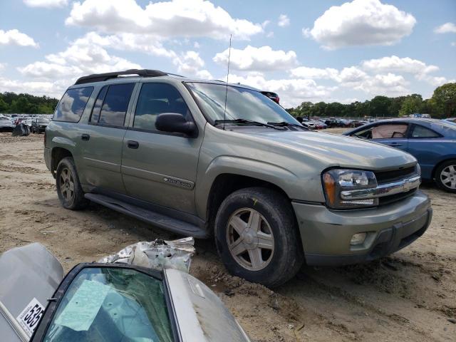 Photo 3 VIN: 1GNES16S636153862 - CHEVROLET TRAILBLZR 