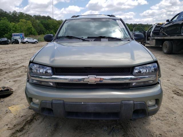 Photo 4 VIN: 1GNES16S636153862 - CHEVROLET TRAILBLZR 