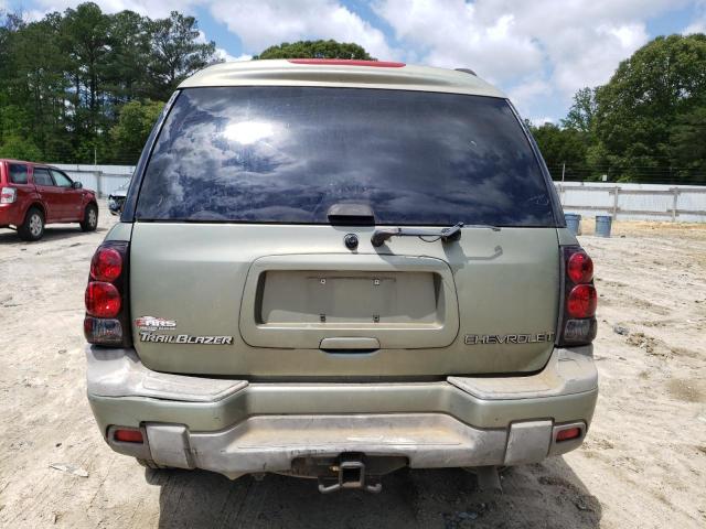 Photo 5 VIN: 1GNES16S636153862 - CHEVROLET TRAILBLZR 