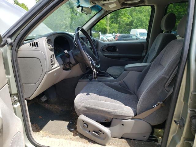 Photo 6 VIN: 1GNES16S636153862 - CHEVROLET TRAILBLZR 