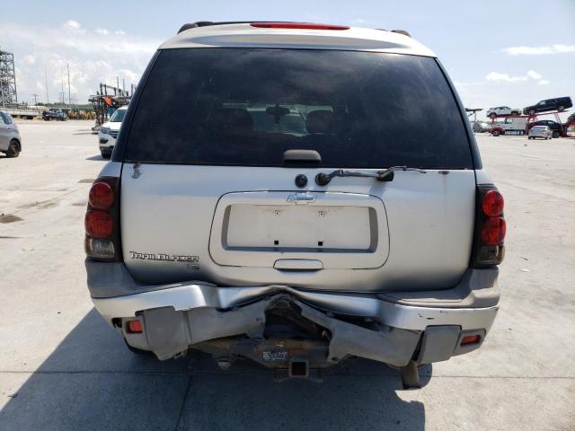 Photo 5 VIN: 1GNES16S666134541 - CHEVROLET TRAILBLZR 