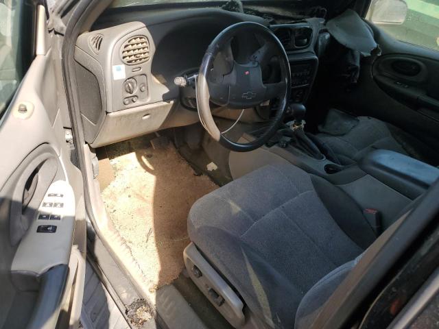 Photo 7 VIN: 1GNES16S736141705 - CHEVROLET TRAILBLAZE 