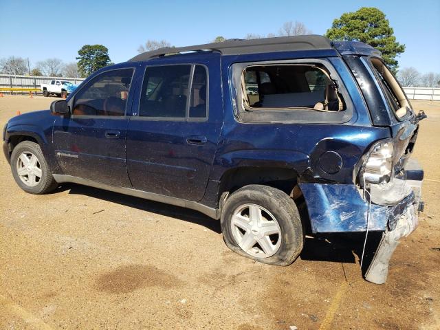 Photo 1 VIN: 1GNES16S736182724 - CHEVROLET TRAILBLZR 