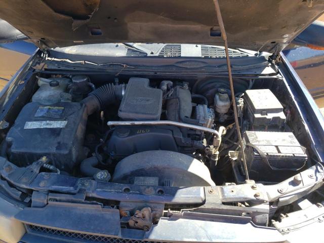 Photo 11 VIN: 1GNES16S736182724 - CHEVROLET TRAILBLZR 