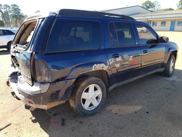 Photo 2 VIN: 1GNES16S736182724 - CHEVROLET TRAILBLZR 