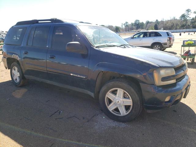 Photo 3 VIN: 1GNES16S736182724 - CHEVROLET TRAILBLZR 