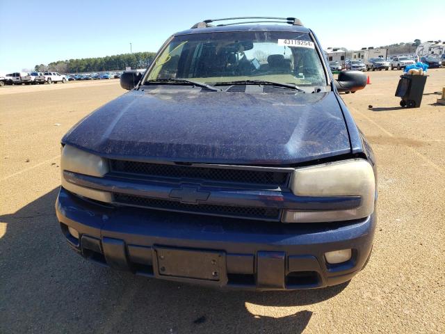 Photo 4 VIN: 1GNES16S736182724 - CHEVROLET TRAILBLZR 