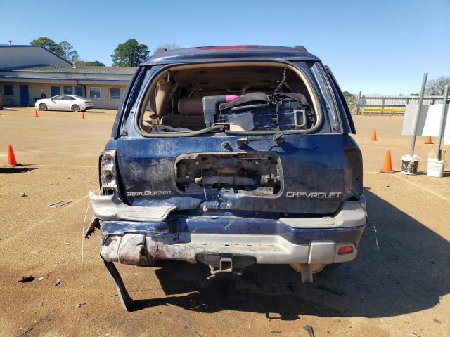 Photo 5 VIN: 1GNES16S736182724 - CHEVROLET TRAILBLZR 