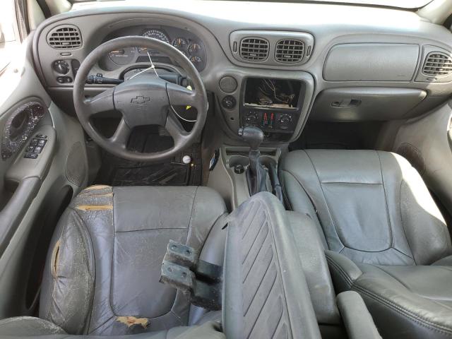 Photo 7 VIN: 1GNES16S746101772 - CHEVROLET TRAILBLZR 