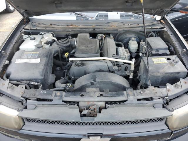 Photo 11 VIN: 1GNES16S746153922 - CHEVROLET TRAILBLAZE 