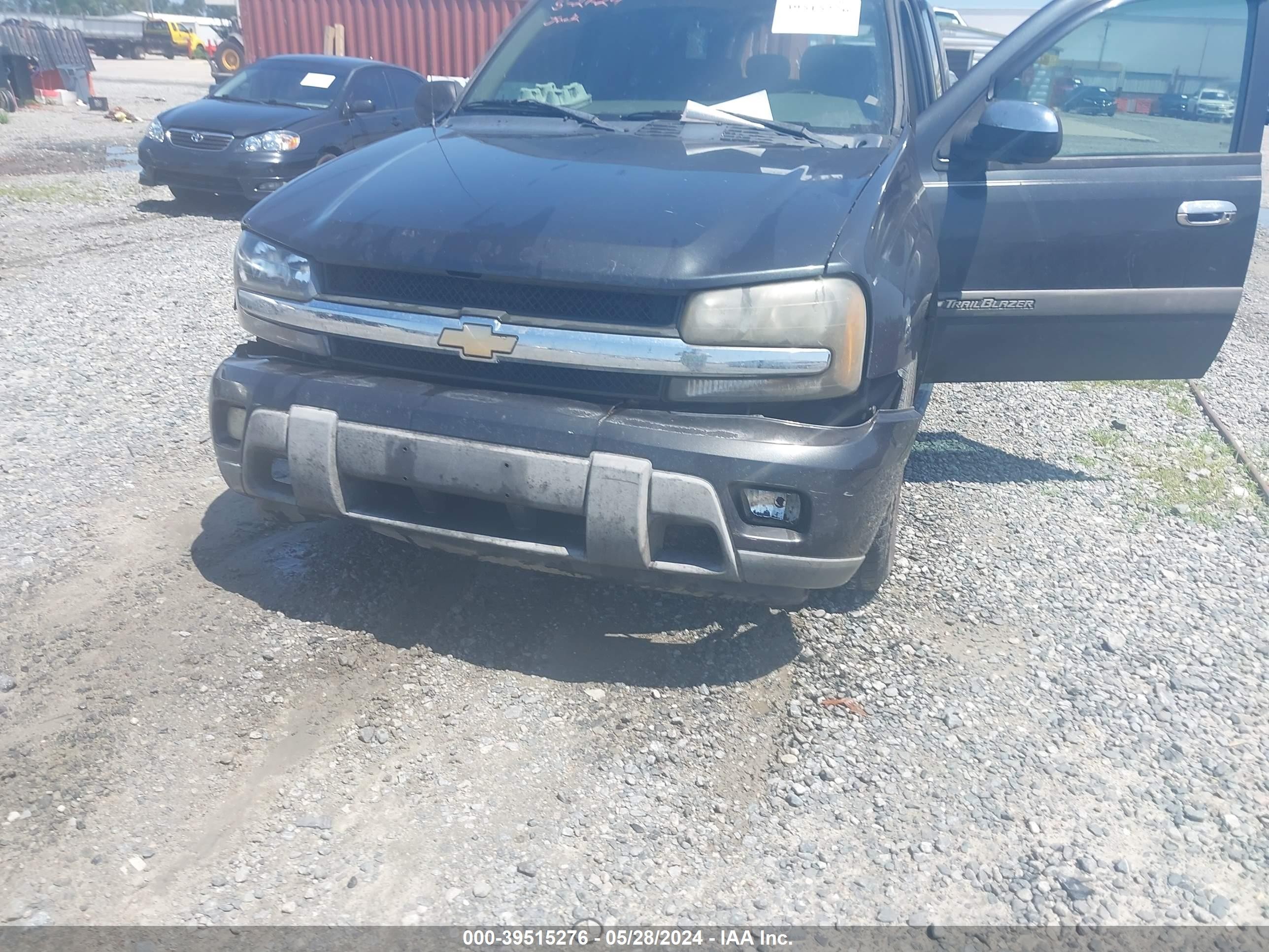 Photo 5 VIN: 1GNES16S746198844 - CHEVROLET NULL 