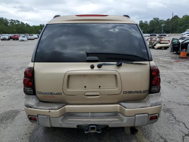 Photo 5 VIN: 1GNES16S746233172 - CHEVROLET TRAILBLZR 