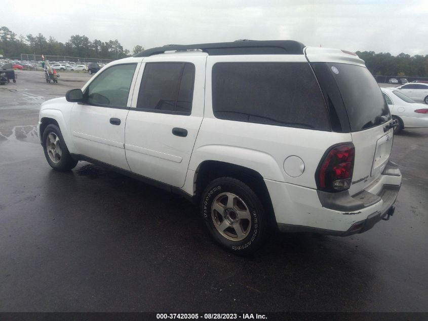 Photo 2 VIN: 1GNES16S766163997 - CHEVROLET TRAILBLAZER 