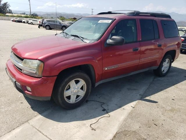 Photo 0 VIN: 1GNES16S836210658 - CHEVROLET TRAILBLAZE 