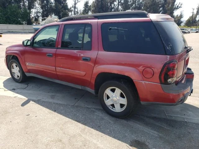 Photo 1 VIN: 1GNES16S836210658 - CHEVROLET TRAILBLAZE 