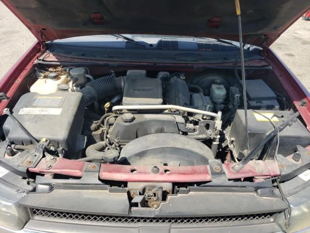 Photo 11 VIN: 1GNES16S836210658 - CHEVROLET TRAILBLAZE 