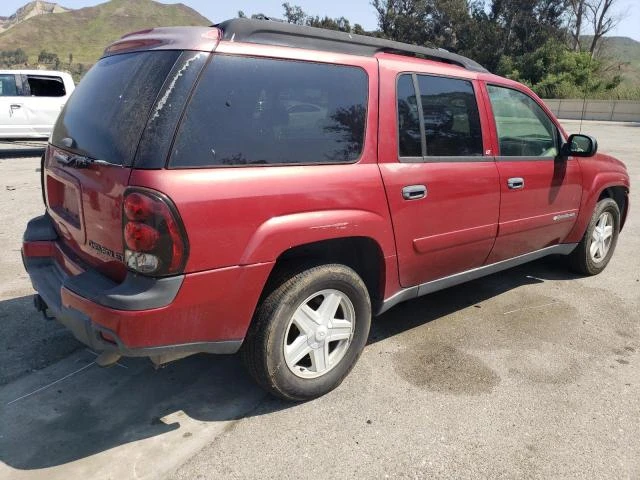 Photo 2 VIN: 1GNES16S836210658 - CHEVROLET TRAILBLAZE 