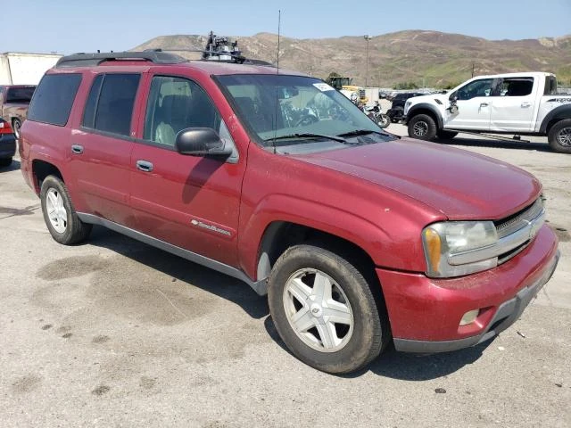 Photo 3 VIN: 1GNES16S836210658 - CHEVROLET TRAILBLAZE 