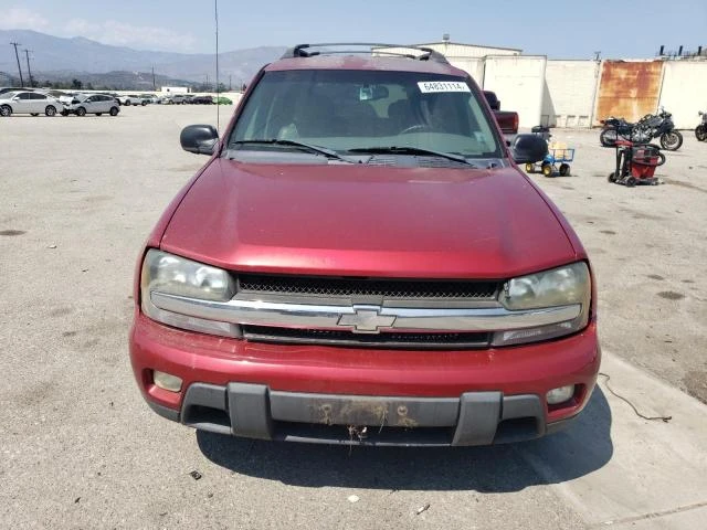 Photo 4 VIN: 1GNES16S836210658 - CHEVROLET TRAILBLAZE 