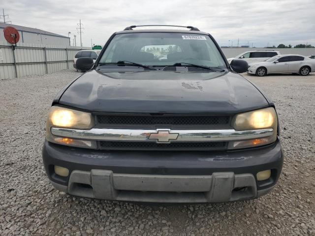 Photo 4 VIN: 1GNES16S846103594 - CHEVROLET TRAILBLAZE 