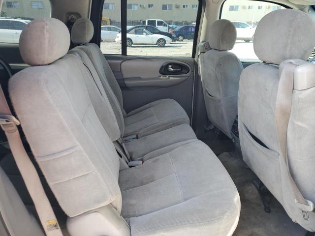 Photo 10 VIN: 1GNES16S856165062 - CHEVROLET TRAILBLZR 