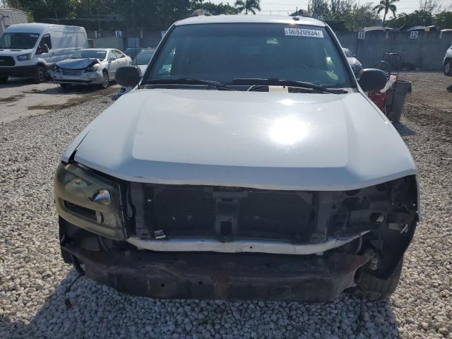 Photo 4 VIN: 1GNES16S856165062 - CHEVROLET TRAILBLZR 