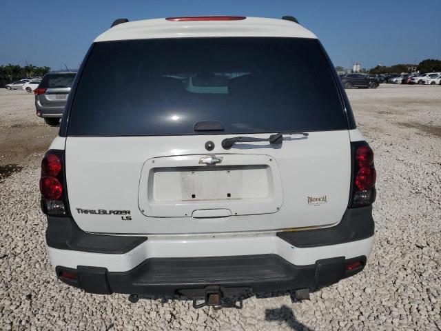 Photo 5 VIN: 1GNES16S856165062 - CHEVROLET TRAILBLZR 