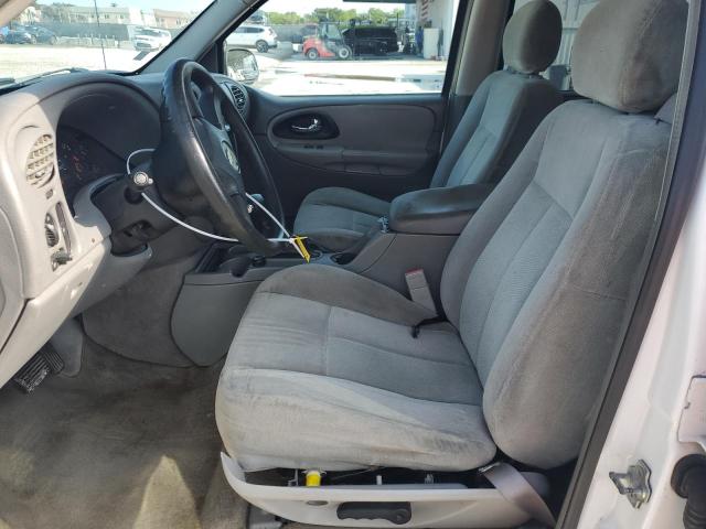 Photo 6 VIN: 1GNES16S856165062 - CHEVROLET TRAILBLZR 