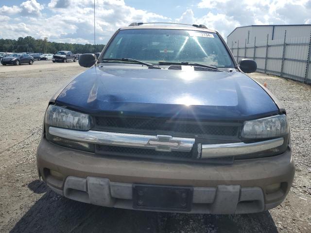 Photo 4 VIN: 1GNES16S936101903 - CHEVROLET TRAILBLAZE 