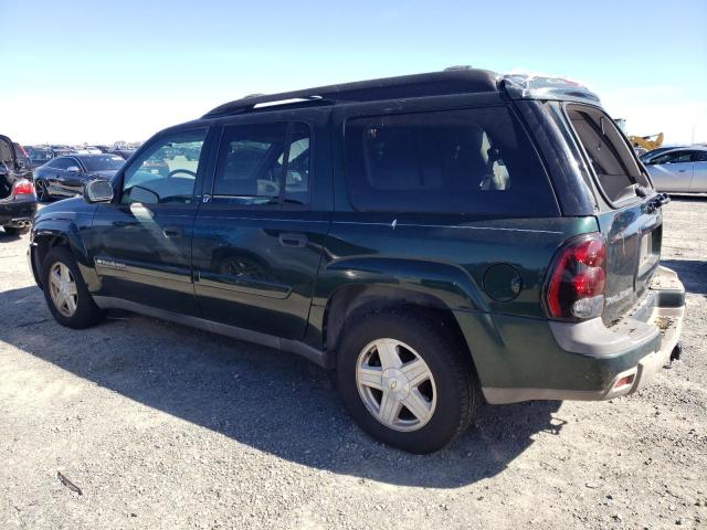 Photo 1 VIN: 1GNES16S936114165 - CHEVROLET TRAILBLZR 