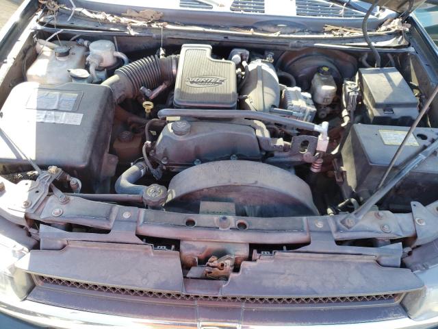 Photo 11 VIN: 1GNES16S936114165 - CHEVROLET TRAILBLZR 