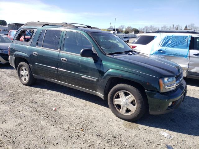 Photo 3 VIN: 1GNES16S936114165 - CHEVROLET TRAILBLZR 