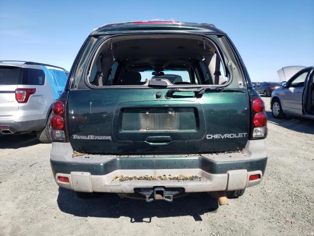 Photo 5 VIN: 1GNES16S936114165 - CHEVROLET TRAILBLZR 