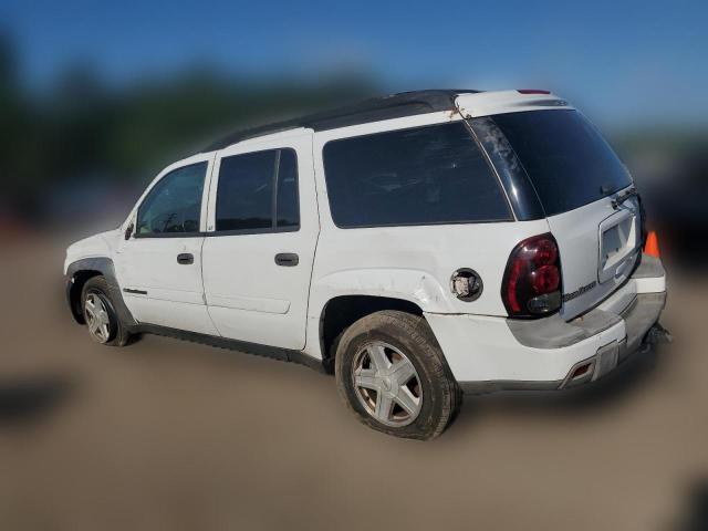 Photo 1 VIN: 1GNES16S936156061 - CHEVROLET TRAILBLZR 