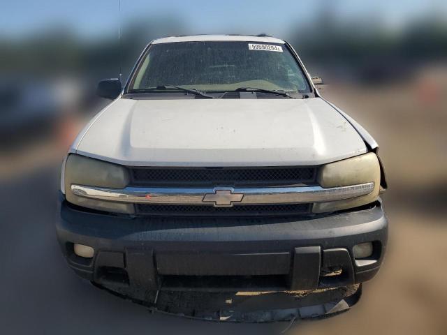 Photo 4 VIN: 1GNES16S936156061 - CHEVROLET TRAILBLZR 