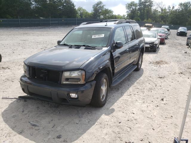 Photo 1 VIN: 1GNES16S946143067 - CHEVROLET TRAILBLZR 