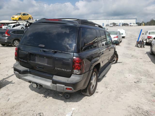 Photo 3 VIN: 1GNES16S946143067 - CHEVROLET TRAILBLZR 