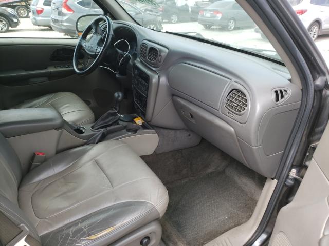 Photo 4 VIN: 1GNES16S946143067 - CHEVROLET TRAILBLZR 