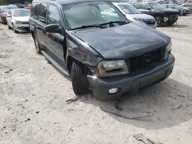 Photo 8 VIN: 1GNES16S946143067 - CHEVROLET TRAILBLZR 