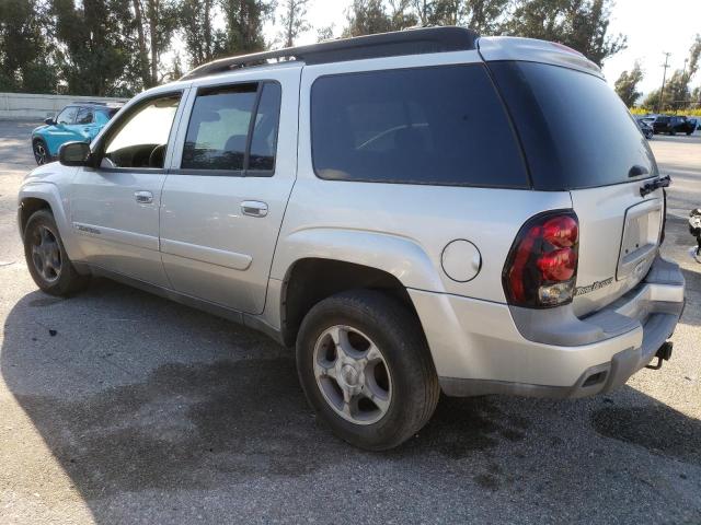 Photo 1 VIN: 1GNES16S946218382 - CHEVROLET TRAILBLAZE 