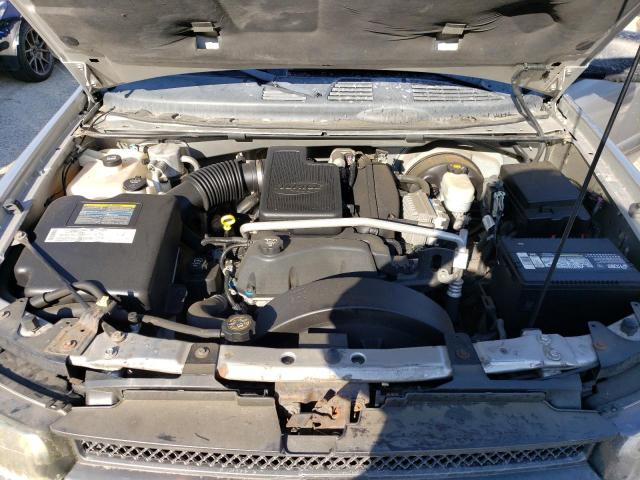 Photo 11 VIN: 1GNES16S946218382 - CHEVROLET TRAILBLAZE 