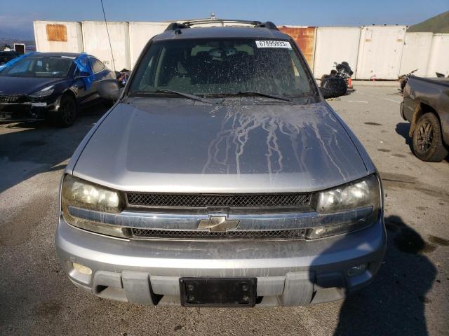 Photo 4 VIN: 1GNES16S946218382 - CHEVROLET TRAILBLAZE 